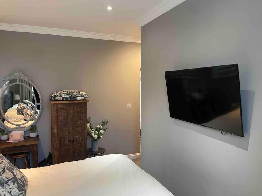 Whitehall, Thomas Turnbull Flat 3 Beautiful Apartment In Georgian House Whitby Exteriör bild